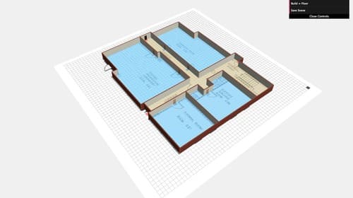 Blueprint screenshot