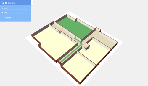 Blueprint screenshot