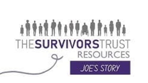 Survivors Trust